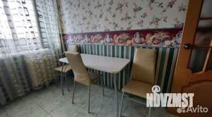 2-к квартира, посуточно, 60м2, 10/10 этаж