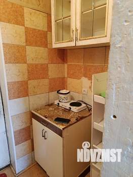 1-к квартира, на длительный срок, 12м2, 4/5 этаж