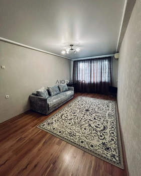 2-к квартира, на длительный срок, 45м2, 5/5 этаж