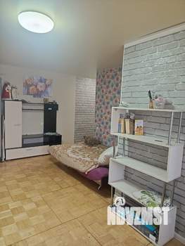 1-к квартира, на длительный срок, 32м2, 3/5 этаж