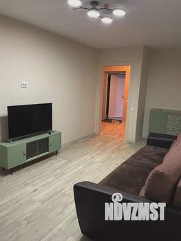 1-к квартира, на длительный срок, 38м2, 7/10 этаж