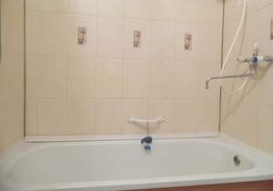1-к квартира, на длительный срок, 40м2, 2/10 этаж