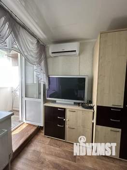 1-к квартира, на длительный срок, 45м2, 4/10 этаж