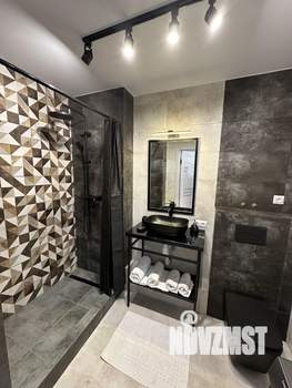 1-к квартира, на длительный срок, 44м2, 24/24 этаж