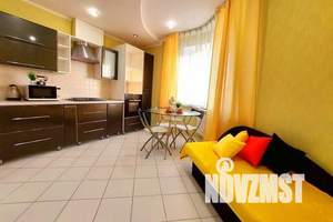 1-к квартира, посуточно, 10м2, 9/9 этаж