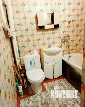 2-к квартира, на длительный срок, 45м2, 9/9 этаж
