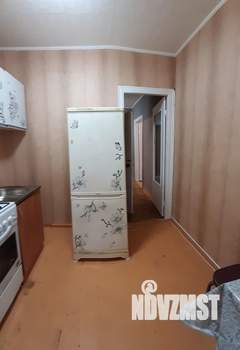 1-к квартира, на длительный срок, 34м2, 2/5 этаж