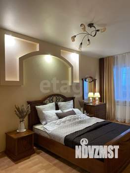 2-к квартира, на длительный срок, 80м2, 4/10 этаж