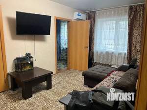 2-к квартира, на длительный срок, 41м2, 1/3 этаж