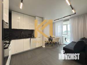 2-к квартира, на длительный срок, 60м2, 15/25 этаж