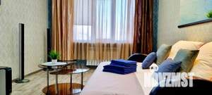 1-к квартира, посуточно, 41м2, 1/1 этаж