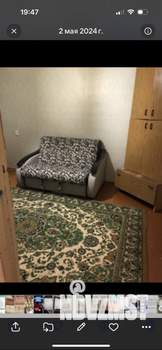 1-к квартира, на длительный срок, 30м2, 2/5 этаж