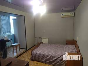 3-к квартира, на длительный срок, 64м2, 5/9 этаж