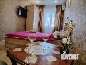 1-к квартира, посуточно, 30м2, 2/11 этаж