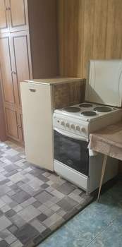 1-к квартира, на длительный срок, 20м2, 3/5 этаж