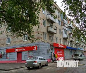 Студия квартира, на длительный срок, 30м2, 4/5 этаж