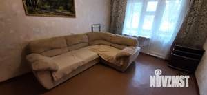 1-к квартира, на длительный срок, 41м2, 1/10 этаж