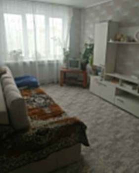 3-к квартира, на длительный срок, 60м2, 9/9 этаж