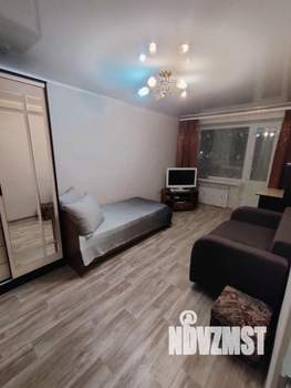 1-к квартира, на длительный срок, 31м2, 2/5 этаж