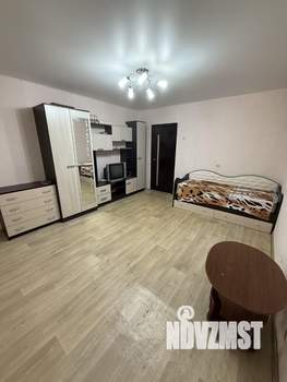 1-к квартира, на длительный срок, 35м2, 1/9 этаж