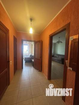 1-к квартира, на длительный срок, 44м2, 3/10 этаж