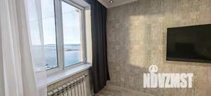 1-к квартира, посуточно, 60м2, 1/1 этаж