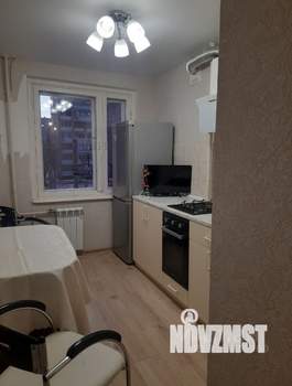 2-к квартира, на длительный срок, 53м2, 3/9 этаж