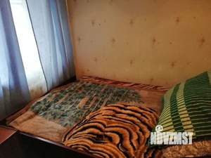 2-к квартира, на длительный срок, 44м2, 2/5 этаж