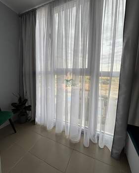 1-к квартира, на длительный срок, 25м2, 8/12 этаж