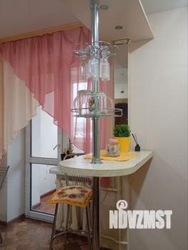 2-к квартира, посуточно, 60м2, 9/10 этаж