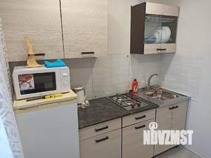 1-к квартира, посуточно, 30м2, 4/5 этаж