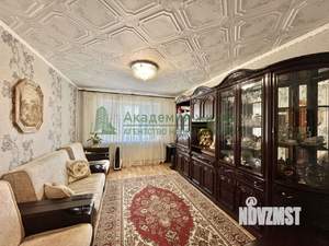2-к квартира, на длительный срок, 52м2, 9/9 этаж