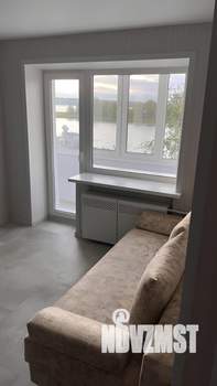 1-к квартира, на длительный срок, 32м2, 3/5 этаж