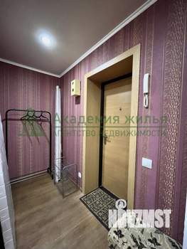 1-к квартира, на длительный срок, 29м2, 4/5 этаж