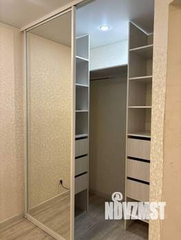 1-к квартира, на длительный срок, 36м2, 4/11 этаж