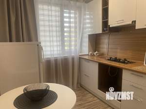 1-к квартира, на длительный срок, 43м2, 5/5 этаж