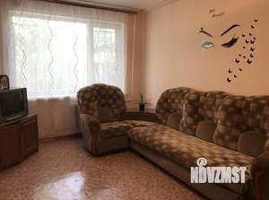 1-к квартира, на длительный срок, 30м2, 1/5 этаж