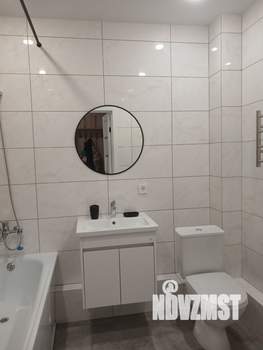 1-к квартира, на длительный срок, 30м2, 17/23 этаж