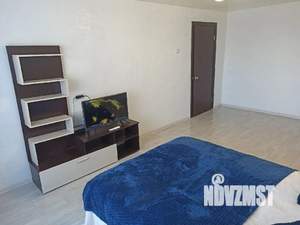 1-к квартира, посуточно, 30м2, 4/5 этаж