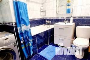 2-к квартира, посуточно, 10м2, 1/5 этаж