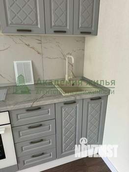 1-к квартира, на длительный срок, 43м2, 7/10 этаж