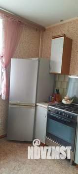 1-к квартира, на длительный срок, 34м2, 2/5 этаж