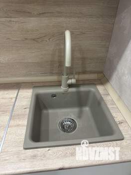 1-к квартира, на длительный срок, 40м2, 2/16 этаж