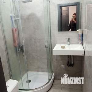 1-к квартира, на длительный срок, 34м2, 1/5 этаж