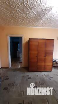 1-к квартира, на длительный срок, 30м2, 4/5 этаж