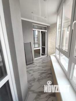 1-к квартира, на длительный срок, 43м2, 3/20 этаж