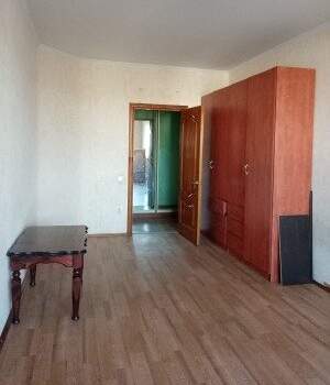 2-к квартира, на длительный срок, 59м2, 6/10 этаж