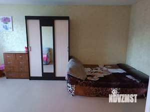 1-к квартира, на длительный срок, 45м2, 10/10 этаж