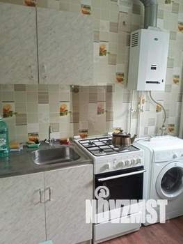 1-к квартира, на длительный срок, 30м2, 3/5 этаж