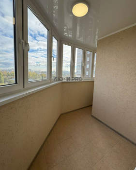 1-к квартира, на длительный срок, 50м2, 9/25 этаж